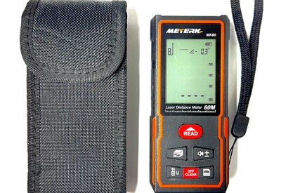 Location Télémètre laser Autre à Boulogne-Billancourt